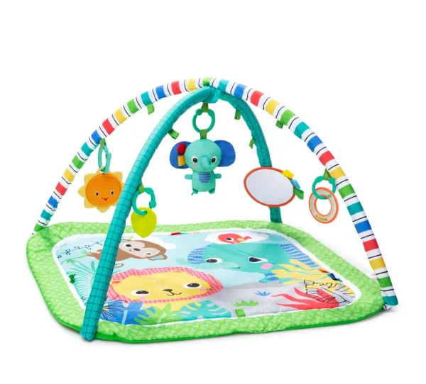 Wild Wiggles FoldAway Aktivitetsmatte