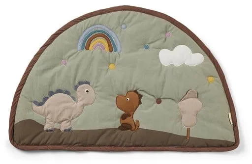 Nuuroo Vilma aktivitetsteppe - Laurel Oak