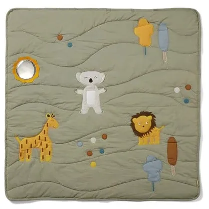 Nuuroo Alin aktivitetsteppe - Laurel Oak